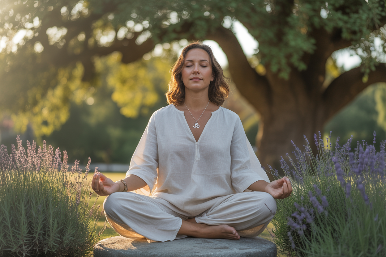 Karma Healing